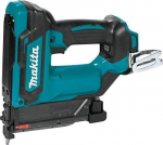 Makita 18V NAELAPRESS ILMA AKUDE JA DPT353Z LAADIJATA
