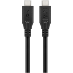 Goobay USB-C kaabel | 612812 | USB-C