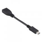 ACER NP. CABA1A.020 USB graafikakorter Must