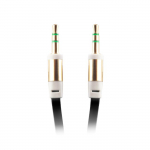 Forever HQ AUX kaabel 3,5 mm - 3,5 mm 1 m