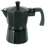 DOMOTTI Espresso kohvimachine Negra, 3 kruusiga