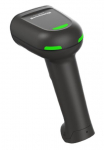 Honeywell 1960g USB Kit: General purpose black, HD Focus,