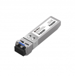 Ernitec 10GBase-LR SFP+ Transceiver(SM, 1310nm, 20KM,