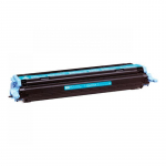 HP Toner Q6001A / 124A tsaan