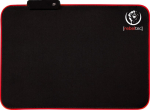 Rebeltec Helendav hiirematt SLIDER M LED