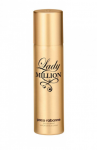 Paco Rabanne Lady Million Deodorant spray DSR 150 ml