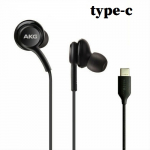 AKG GH59-1525 Universal Type-C Headset with Microphone for Samsung Galaxy S23 / S24 and etc.