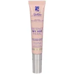 BioNike , Defence My Age Pearl, anti-vananev, anti-karendav, pingestav ja revitaliseeriv, peva- ja sereerum silmadele, 15 ml