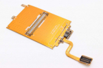 Flex Samsung SGH-X450 display without components