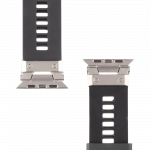 Tactical Tugev rihm Apple Watch Ultra jaoks / must