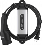 DEFA Kaasaskantav laadija eMove Mode 2 16A/Typ2/Schuko/6m