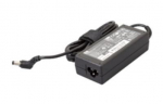 HP AC Adapter65W 19.5V 87% eff 724264-001, Indoor, 65 W,