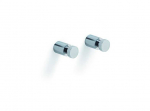 Gedy HOOKS CHROMED 2pcs