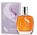 Alfaparf Milano Semi Di Lino Smooth Siluv li 100ml