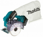 Makita Accessories MAKITA.DIAMOND. 18V DCC500RTE 2x5,0Ah ...