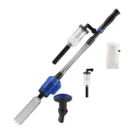 Sunsun HXS-02 Akvaariumi sump-puhastusseade