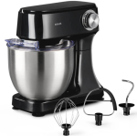 MUHLER MXP-800S Seguti planeetaar 4,5L 800W