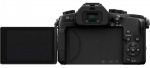 Panasonic Lumix DMC-G80 + 12-60mm Black