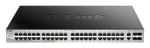 D-LINK Hallatav Gigabit Ethernet lliti