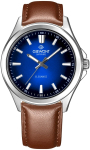 Giewont Elegance Sapphire meesteib / pruun-sinine