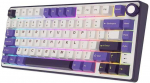Royal Kludge R75 Blackberry Brown lliti (EN)