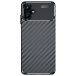Etui Beline Carbon Armor Samsung A06 5G czarny/must