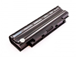 CoreParts Laptop Battery for Dell 49Wh 6 Cell Li-ion 11.1V 4.4Ah