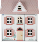 Little Dutch - puidust nukumaja (LD7117)