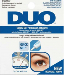 Ardell Duo Quick-Set Striplash Adhesive Sztuczne rzsy 7g