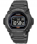 CASIO W-219H-8BVEF ksikellukell```