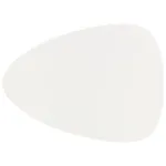 4Living Lauale asetatav kasset Stone 31x42cm, valge