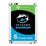 Seagate SKYHAWK 6TB 3,5"" SATA III