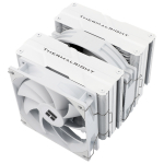 Thermalright Ehketeenindaja 140 Valge (140mm) (Baltas) Protsessori Klmendaja