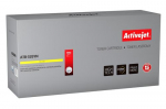 ActiveJet ATB-326YN toonerkassett (asendab Brotherit; TN-326Y; Supreme; 3500 lehte; kollane)