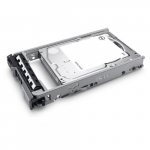 Dell 600GB 10K RPM SAS 12Gbps 2.5in Hot-plug Hard Drive
