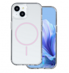 Mocco Anti Shock Thin Mag kassi Apple iPhone 15 Pro Maxi