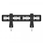 SANUS TV-mount Fixed Max Vesa 600x400 42-90" Black