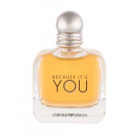 Giorgio Armani Emporio Because Its You EDP 100ml