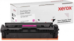 XEROX Igapevane HP 207A laseri toonerikassett, magenta (006R04195)