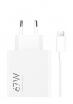 Xiaomi 67W HYPERCHARGE COMBO (TP-A) EL, BHR9465EU