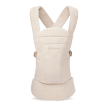 Ergobaby Omni Lite kanterep, Natural Linen (BCOLTENATLIN)