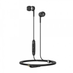 Sennheiser CX80S Wired In-Ear Heaphones with Microphone