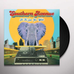 BMG Rights Southern Avenue "Ole See Armastus, Kogu Sa";