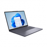 LENOVO IdeaPad Slim 3 16IRH10 | Luna Grey | 16" | IPS | WUXGA | 1920 x 1200 pixels | Anti-reflective | Intel Core i5 | i5-13420H | 8 GB | Soldered DDR5 | Solid-state drive capacity 512 GB | Intel UHD Graphics | Windows 11 Home | 802.11ax | Bluetooth  ...