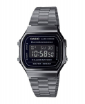 CASIO A168WEGG-1BEF Kell