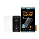 PanzerGlass Standard Super+ iPhone 12/12 Pro Antibakteriaalne