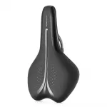 Rockbros RK155 Sport maanteerattlaste sadel - Must