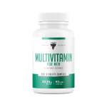 Multivitamin for men TREC MULTIVITAMIN FOR MEN 90 capsules