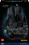 Lego Kapteni Jack Sparrow'i merervelaev (10365)