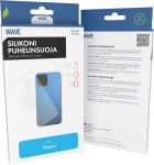 Wave Silikoonitud, Honor 400 Lite, Kirk (-SC-HN-400L-TP)